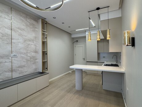 2-room apartment, 55 m², Bayıl: 299 000 ₼ 4