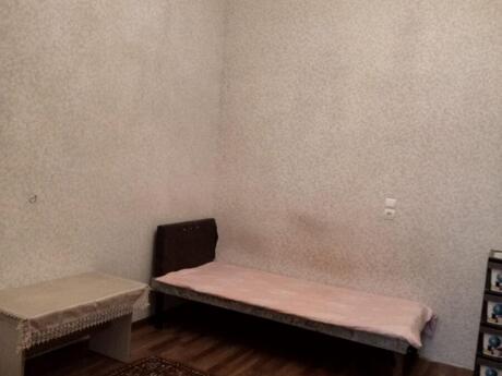 Объявление №6181242 - Баку, м. Элмляр Академиясы, 1-комн., 40 м²