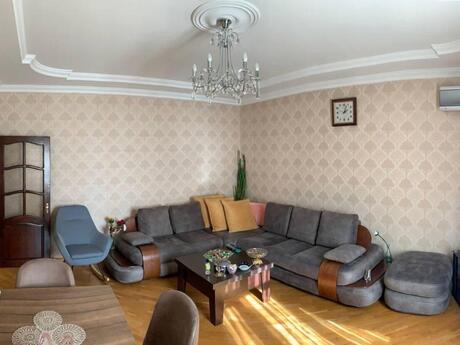 Объявление №6181219 - Баку, м. Ази Асланов, 6-комн., 180 м²