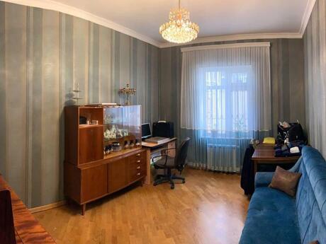 6 otaqlı həyət evi, 180 m², Həzi Aslanov: 420 000 ₼ 5