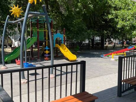 Elan №6181227 - Bakı, Nəriman Nərimanov m., 2 otaqlı, 45 m², 8/9 mərtəbə