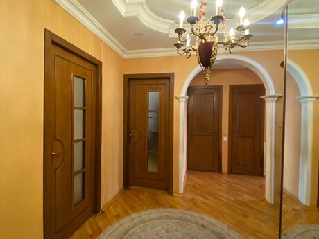 3 otaqlı mənzil, 80 m², Həzi Aslanov: 205 000 ₼ 3