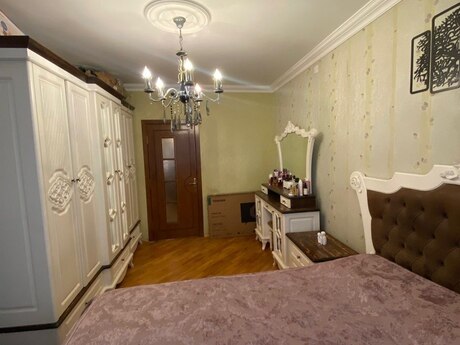 Elan №6181249 - Bakı, Həzi Aslanov m., 3 otaqlı, 80 m², 7/9 mərtəbə