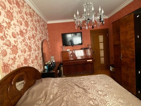 3 otaqlı mənzil, 80 m², Həzi Aslanov: 205 000 ₼ 5