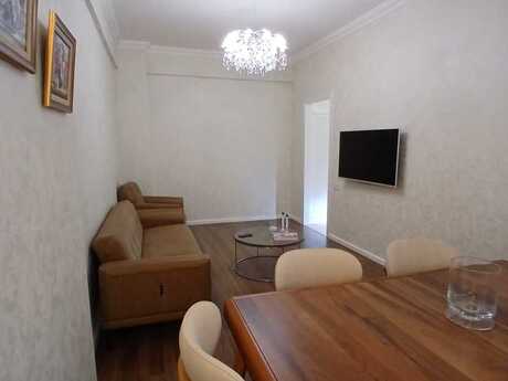 2 otaqlı mənzil, 66 m², Səbail: 225 000 ₼ 5