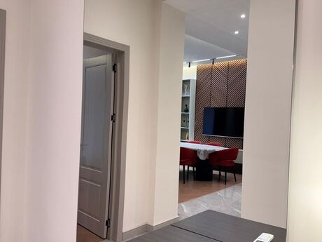 2-room apartment for rent, 75 m², Sea Breeze: 1 400 ₼/mo 4
