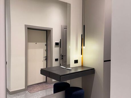 2-room apartment for rent, 75 m², Sea Breeze: 1 400 ₼/mo 5