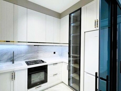 Kirayə 2 otaqlı mənzil, 77 m², 28 May: 1 200 ₼/ay 5