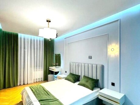 Kirayə 2 otaqlı mənzil, 77 m², 28 May: 1 200 ₼/ay 4