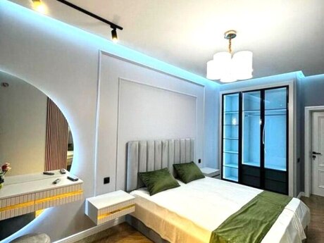 Kirayə 2 otaqlı mənzil, 77 m², 28 May: 1 200 ₼/ay 3
