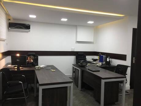 Elan №6181296 - Bakı, Gənclik m., 2 otaqlı, 73 m²