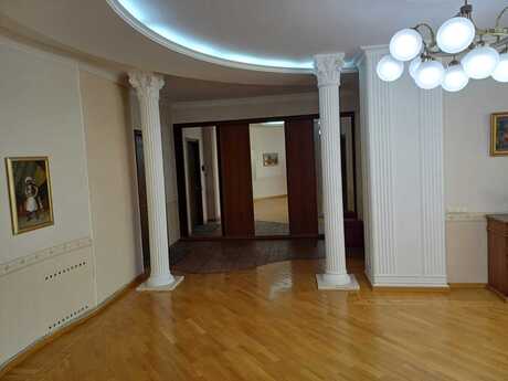 Elan №6181319 - Bakı, Sahil m., 3 otaqlı, 120 m²