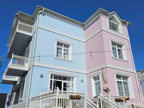 Elan №6181315 - Bakı, Nardaran q., 6 otaqlı, 270 m²