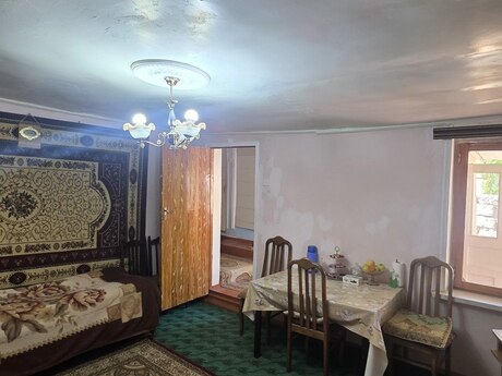 3 otaqlı həyət evi, 75 m², Əmircan: 42 000 ₼ 2