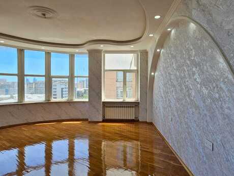 3-комнатная квартира, 150 м², Elmlər Akademiyası: 430 000 ₼ 4
