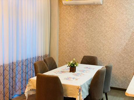Kirayə 2 otaqlı mənzil, 90 m², İzmir Residence: 1 500 ₼/ay 4