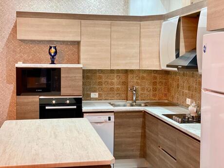 Kirayə 2 otaqlı mənzil, 90 m², İzmir Residence: 1 500 ₼/ay 5