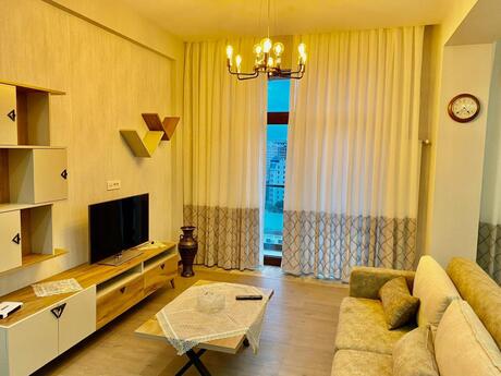 Kirayə 2 otaqlı mənzil, 90 m², İzmir Residence: 1 500 ₼/ay 2