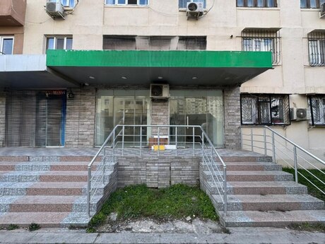 Elan №6181443 - Bakı, Əhmədli m., 70 m²