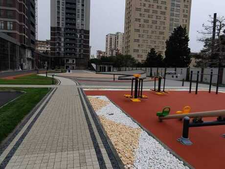 3 otaqlı mənzil, 72 m², Azadlıq Prospekti: 275 000 ₼ 4