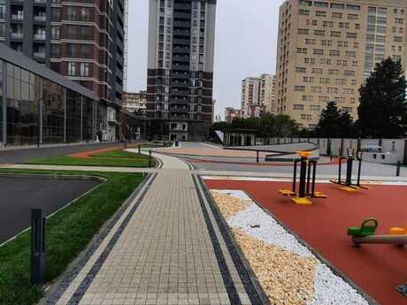 3 otaqlı mənzil, 72 m², Azadlıq Prospekti: 275 000 ₼ 3