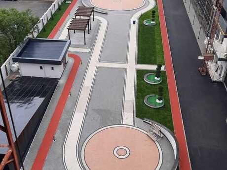 3 otaqlı mənzil, 72 m², Azadlıq Prospekti: 275 000 ₼ 2