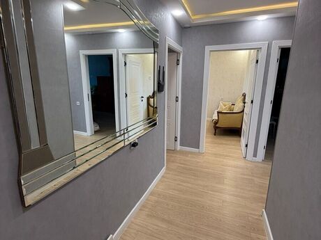 3 otaqlı mənzil, 80 m², Bakıxanov: 185 000 ₼ 2