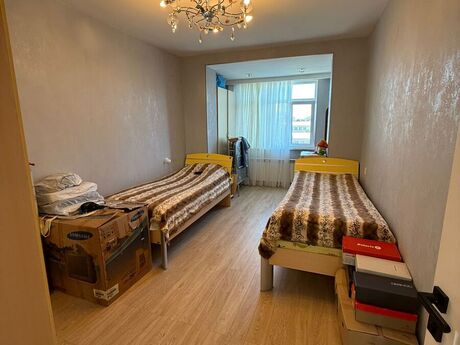 3 otaqlı mənzil, 80 m², Bakıxanov: 185 000 ₼ 4