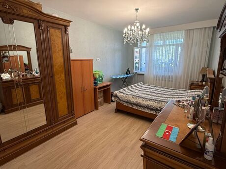 3 otaqlı mənzil, 80 m², Bakıxanov: 185 000 ₼ 3