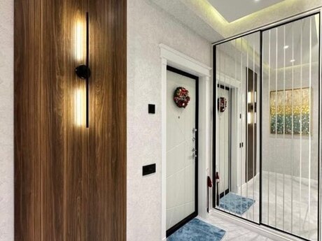 Elan №6181412 - Bakı, Nərimanov r., 2 otaqlı, 50 m², 4/18 mərtəbə