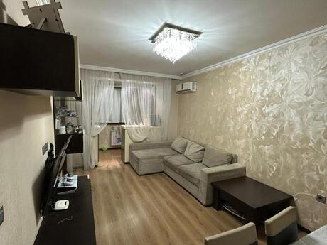 3 otaqlı mənzil, 45 m², İnşaatçılar: 154 000 ₼ 3