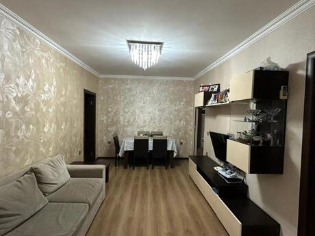 3 otaqlı mənzil, 45 m², İnşaatçılar: 154 000 ₼ 2