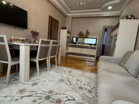 3 otaqlı mənzil, 90 m², Həzi Aslanov: 246 000 ₼ 2