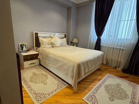 3 otaqlı mənzil, 90 m², Həzi Aslanov: 246 000 ₼ 5