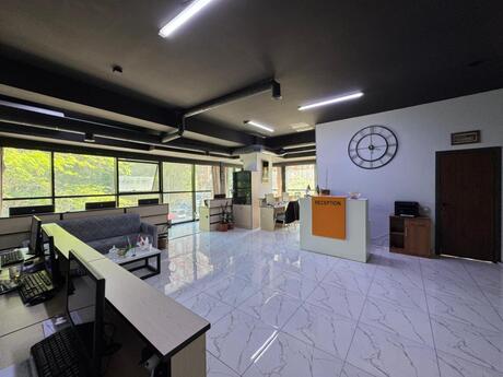 Elan №6181422 - Bakı, Nərimanov r., 100 m²