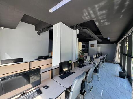 Obyekt - Nərimanov r. - 100 m²