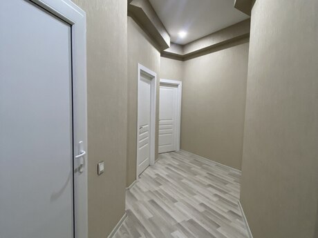 3 otaqlı mənzil, 110 m², Xəzər Residence: 480 000 ₼ 4