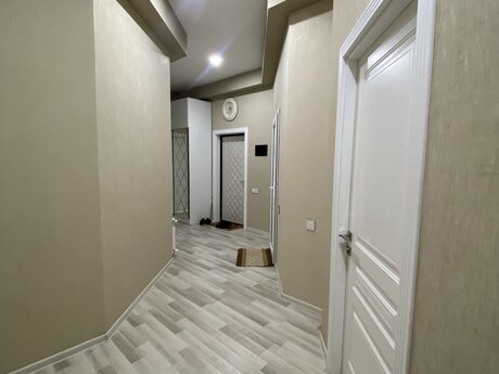 3 otaqlı mənzil, 110 m², Xəzər Residence: 480 000 ₼ 5