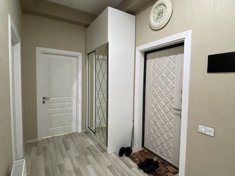 3 otaqlı mənzil, 110 m², Xəzər Residence: 480 000 ₼ 3