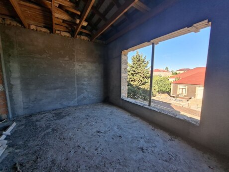 6 otaqlı həyət evi, 350 m², Mərdəkan: 285 000 ₼ 5