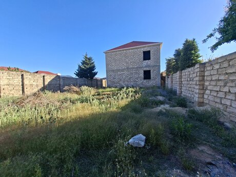 6 otaqlı həyət evi, 350 m², Mərdəkan: 285 000 ₼ 4