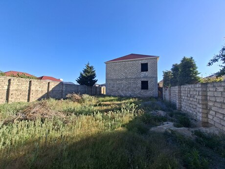 6 otaqlı həyət evi, 350 m², Mərdəkan: 285 000 ₼ 2