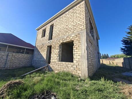 6 otaqlı həyət evi, 350 m², Mərdəkan: 285 000 ₼ 3