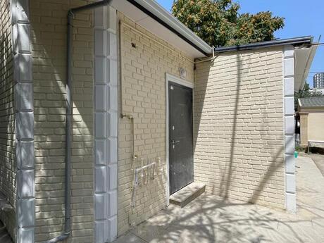 2 otaqlı həyət evi, 35 m², 28 May: 90 000 ₼ 5