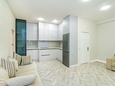 Elan №6181455 - Bakı, 28 May m., 3 otaqlı, 86 m², 15/18 mərtəbə