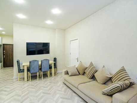 3 otaqlı mənzil, 86 m², 28 May: 285 000 ₼ 4