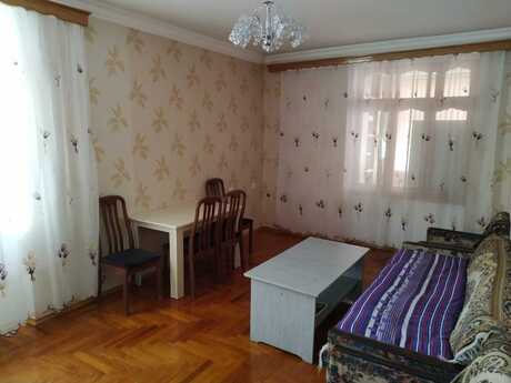 Elan №6181482 - Bakı, Nəsimi r., 3 otaqlı, 75 m², 5/5 mərtəbə