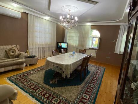 7 otaqlı həyət evi, 200 m², Qaraçuxur: 245 000 ₼ 4