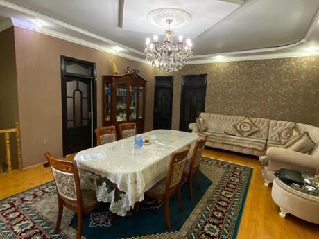 7 otaqlı həyət evi, 200 m², Qaraçuxur: 245 000 ₼ 5