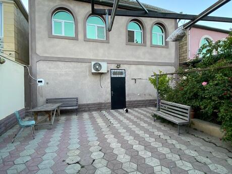 Объявление №6181506 - Баку, пос. Карачухур, 7-комн., 200 м²